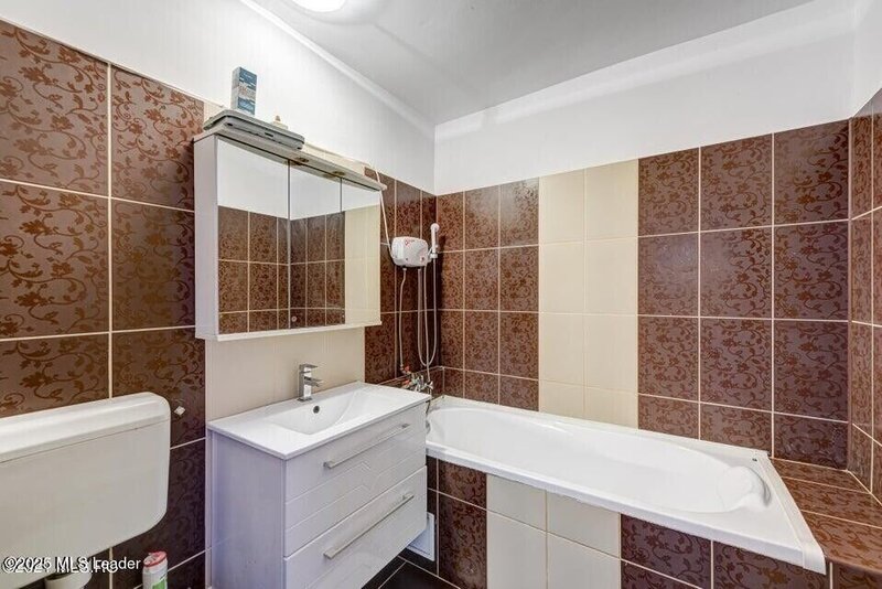 Dristor Apartament 2 Camere
