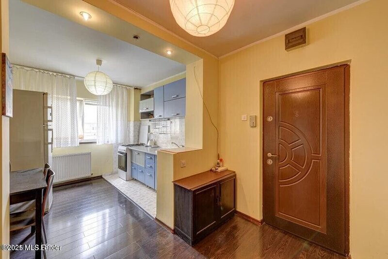 Dristor Apartament 2 Camere