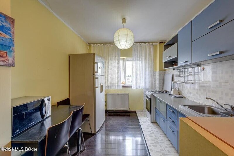 Dristor Apartament 2 Camere